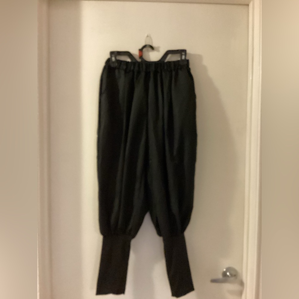 Medieval pants size large kids